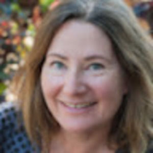 Meet your Posher, Robyn